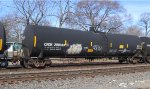 CRDX 290133- Chicago Freight Car Leasing